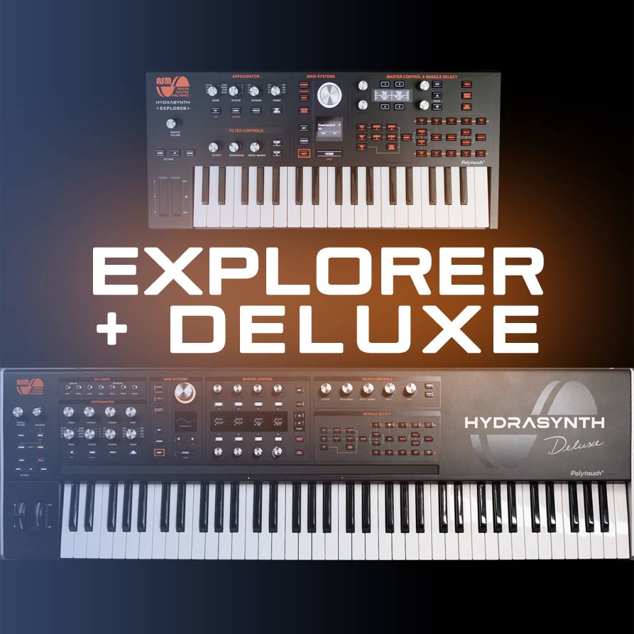 Hydrasynth-Sound-Librarian-Update